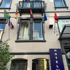 Otel Do Chile
